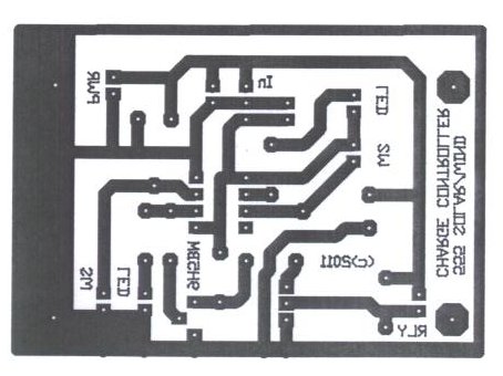 PC Board Layout.