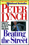 Beating the Street by Peter Lynch