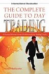 The Complete Guide to Day Trading