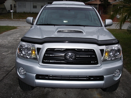 2006 toyota tacoma truck tent #7