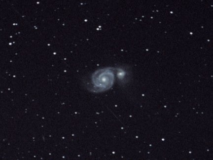 Galaxy M51.