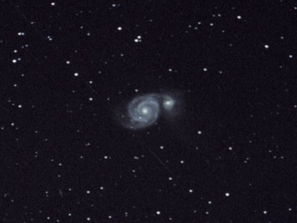 Galaxy M51.