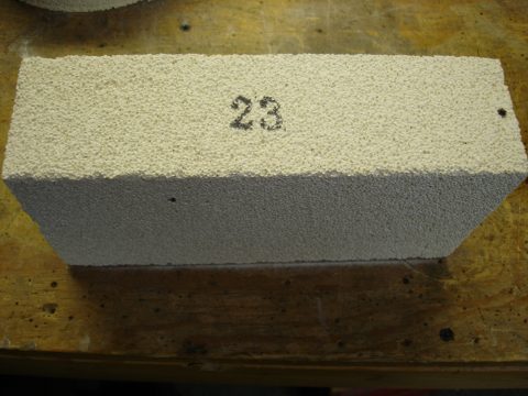 A k-23 firebrick.