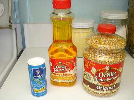 What Is The Best Oil For Popcorn Machine? Superb 6 List Of Oil That You Can  Be Use 